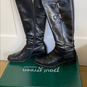 Paul Green boots